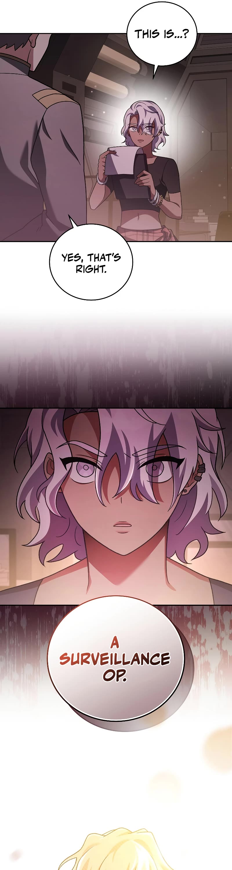 The Novel’s Extra Chapter 85 page 12 - Chapter 85