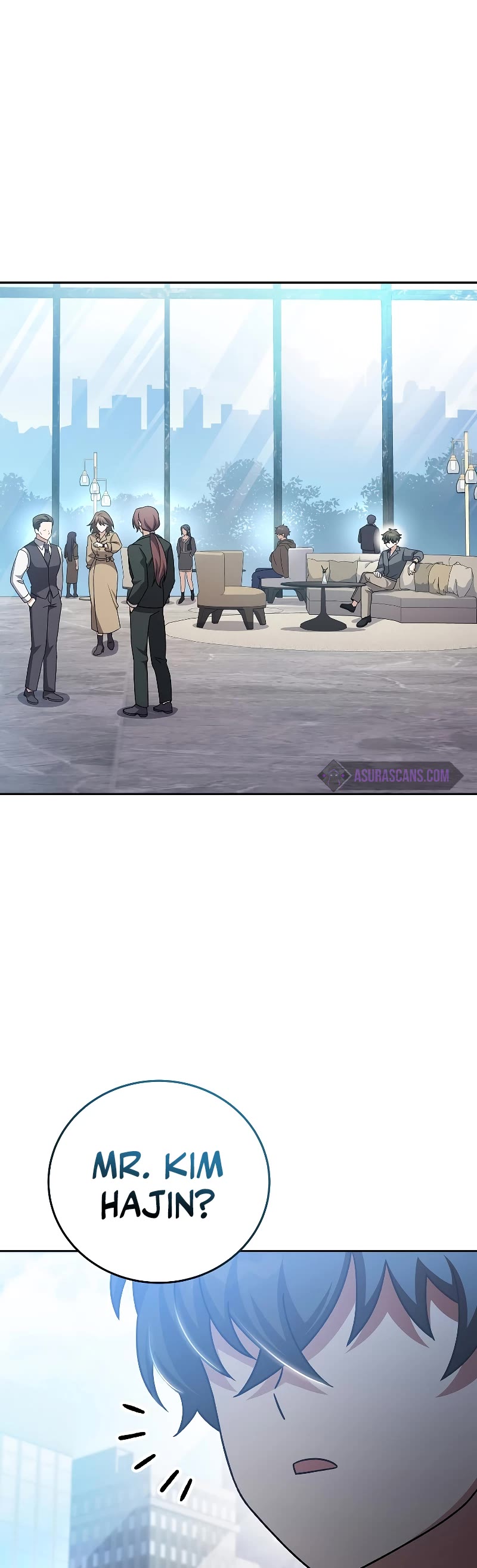 The Novel’s Extra Chapter 85 page 15 - Chapter 85