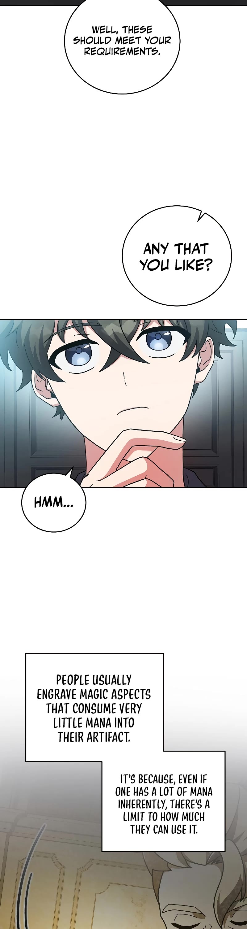 The Novel’s Extra Chapter 85 page 24 - Chapter 85