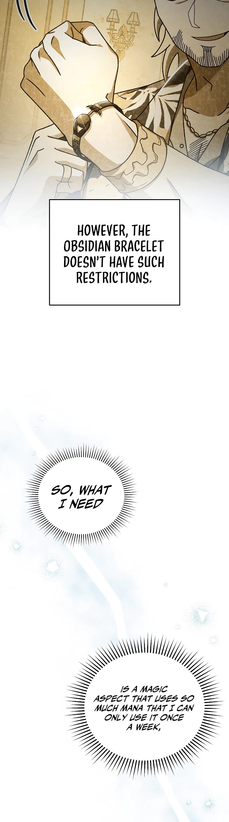The Novel’s Extra Chapter 85 page 25 - Chapter 85