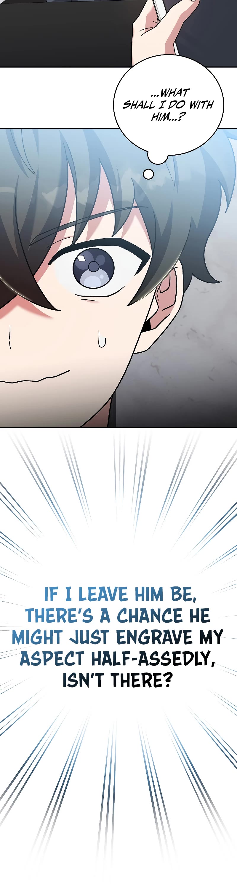 The Novel’s Extra Chapter 85 page 28 - Chapter 85