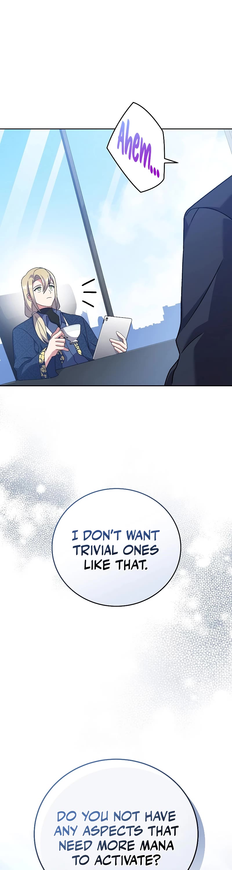 The Novel’s Extra Chapter 85 page 29 - Chapter 85