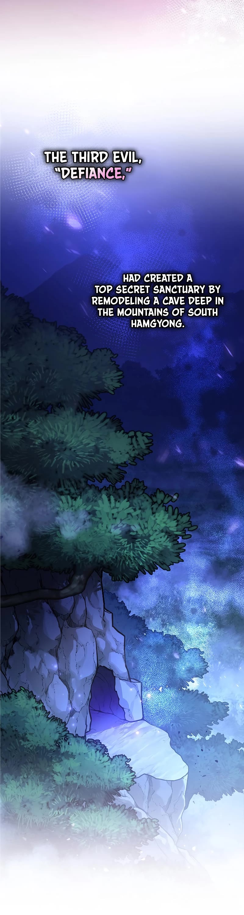 The Novel’s Extra Chapter 85 page 3 - Chapter 85
