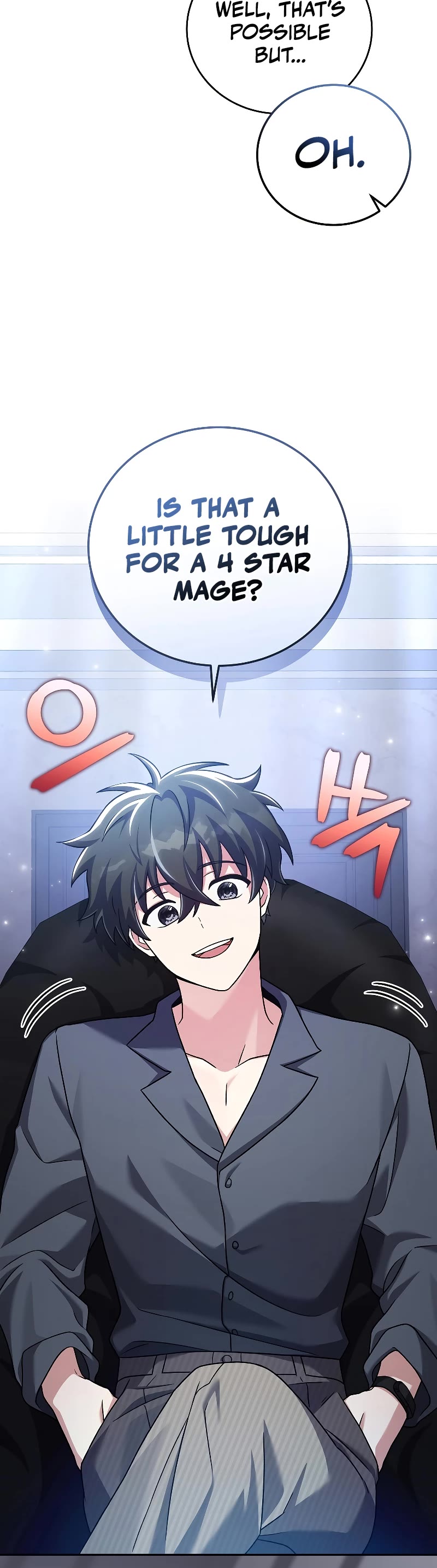 The Novel’s Extra Chapter 85 page 31 - Chapter 85