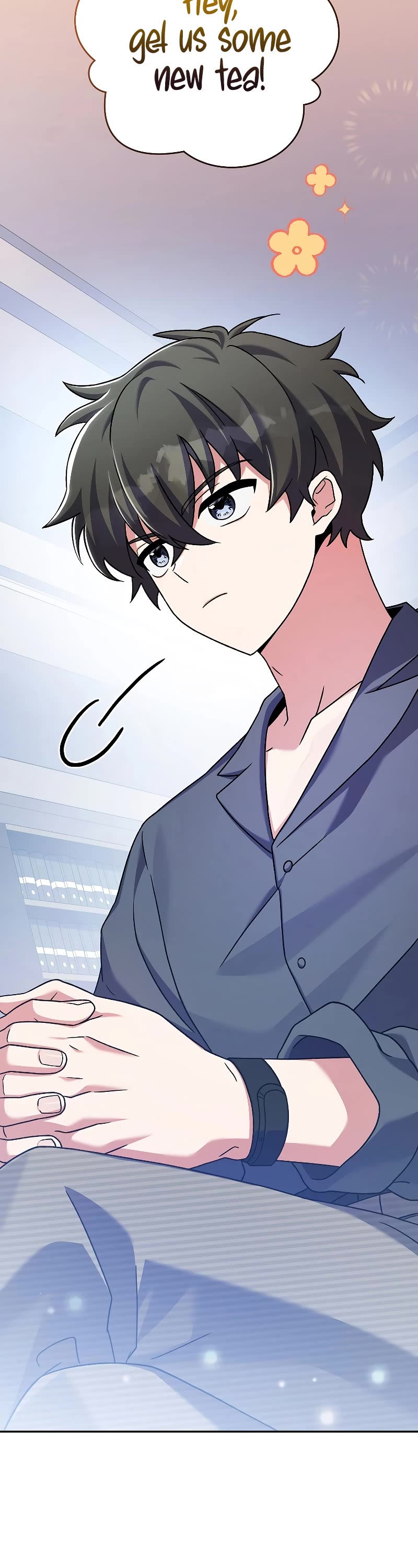 The Novel’s Extra Chapter 85 page 38 - Chapter 85