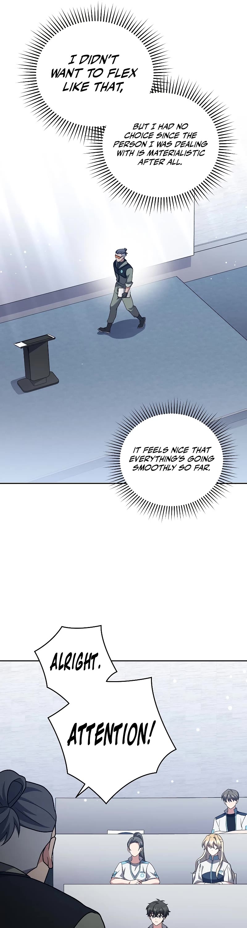 The Novel’s Extra Chapter 85 page 42 - Chapter 85