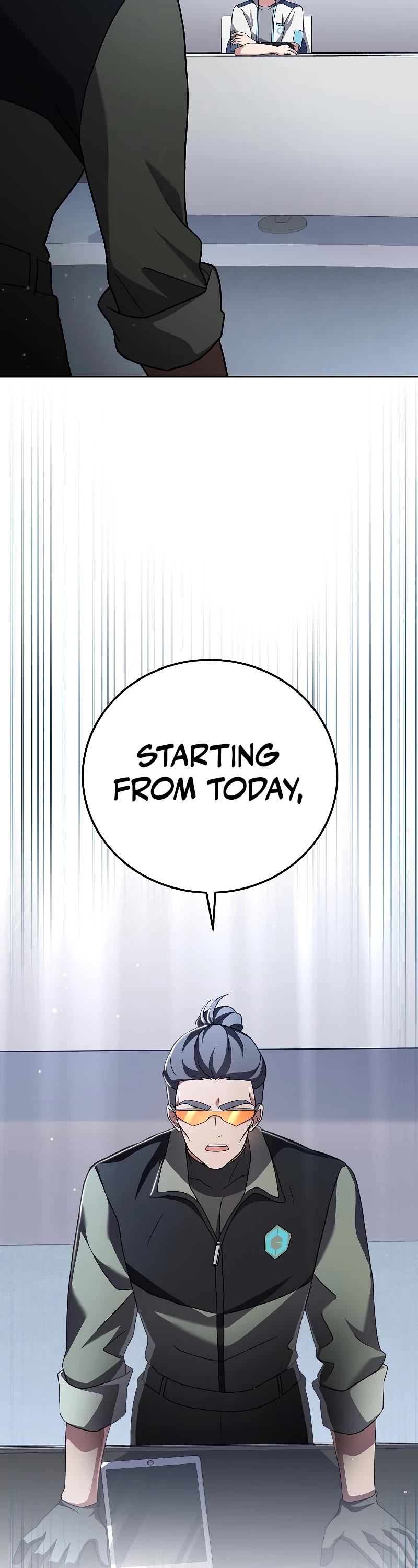 The Novel’s Extra Chapter 85 page 43 - Chapter 85