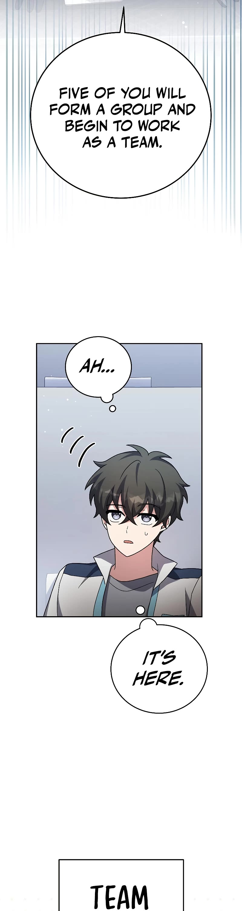 The Novel’s Extra Chapter 85 page 44 - Chapter 85