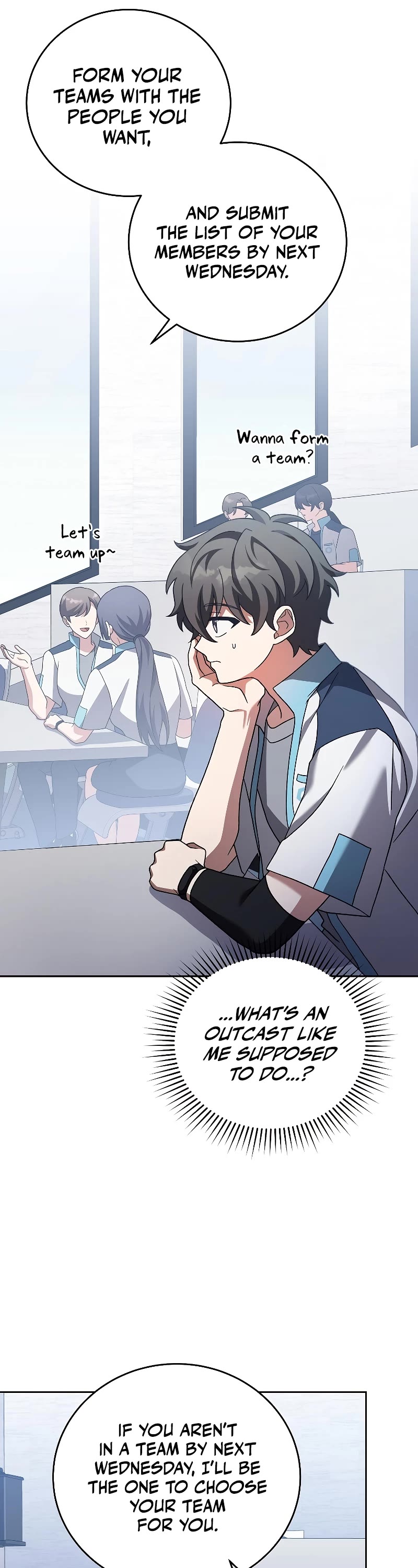 The Novel’s Extra Chapter 85 page 47 - Chapter 85