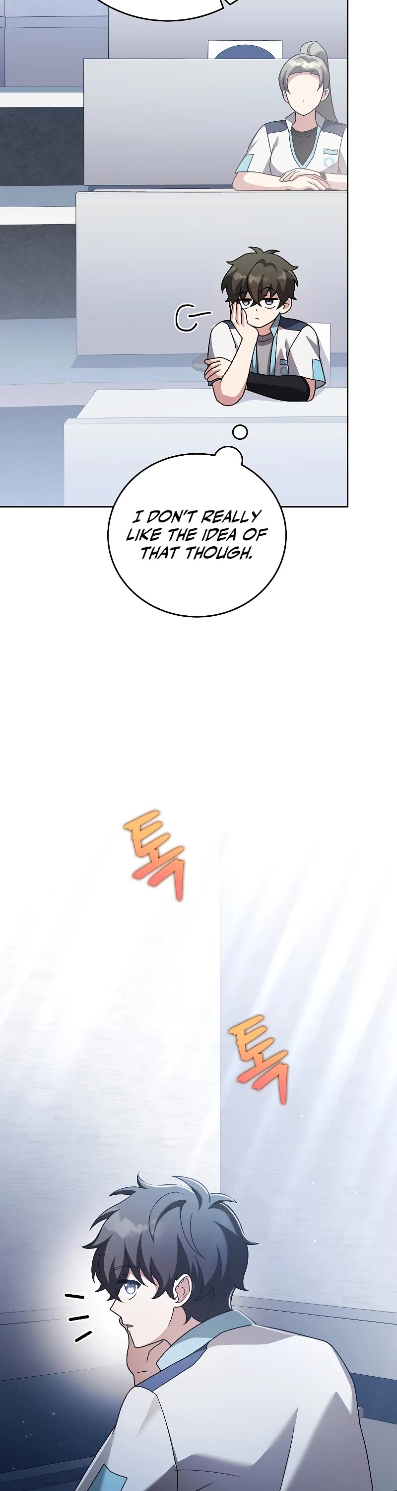 The Novel’s Extra Chapter 85 page 48 - Chapter 85