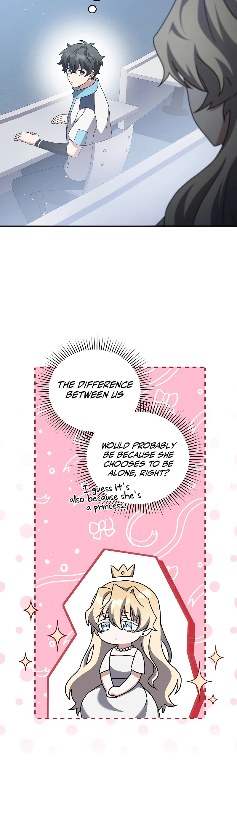 The Novel’s Extra Chapter 85 page 51 - Chapter 85