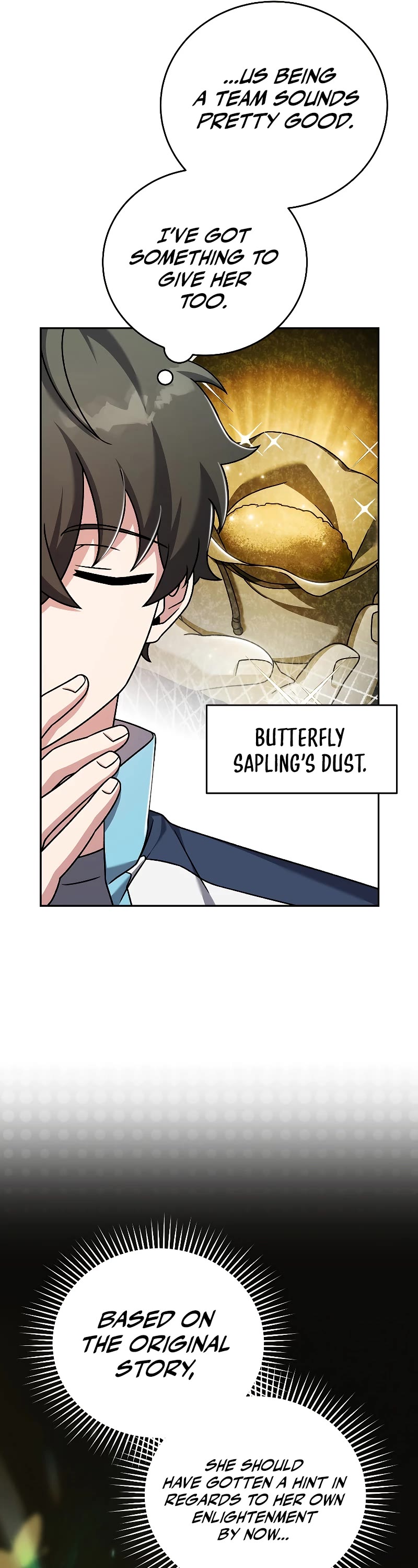 The Novel’s Extra Chapter 85 page 52 - Chapter 85