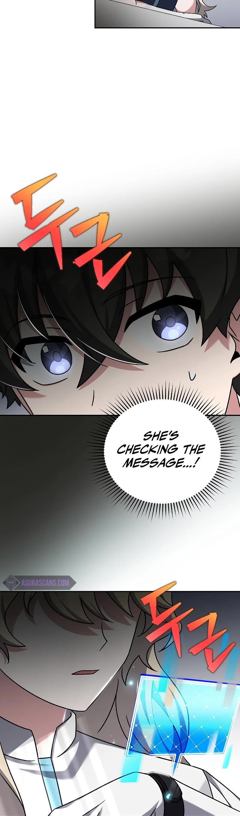 The Novel’s Extra Chapter 85 page 56 - Chapter 85