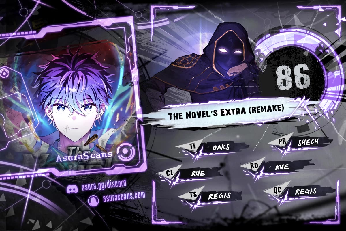 The Novel’s Extra Chapter 86 thumbnail
