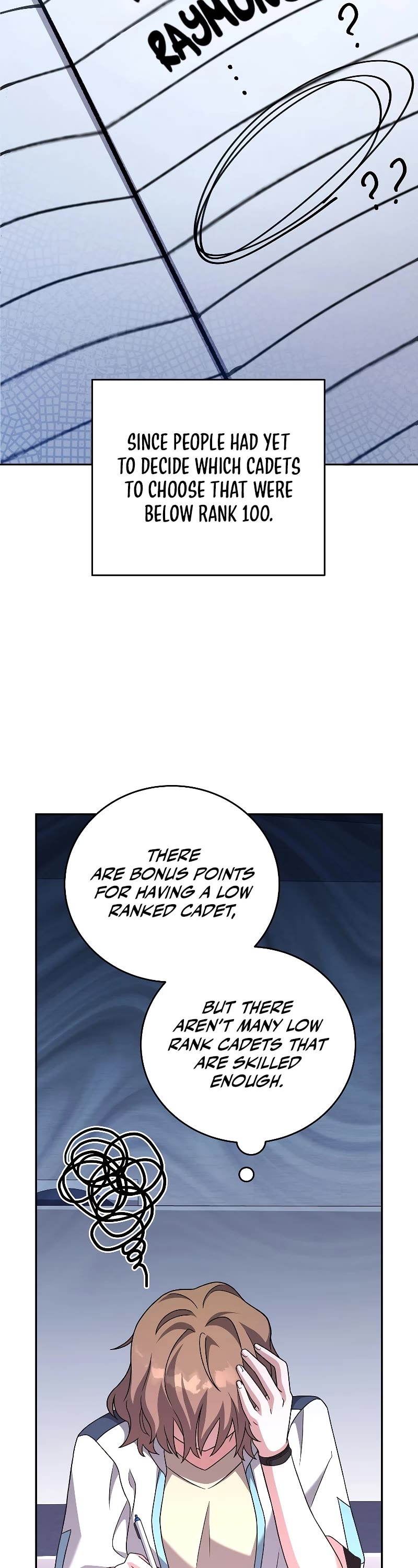The Novel’s Extra Chapter 86 page 18 - Chapter 86