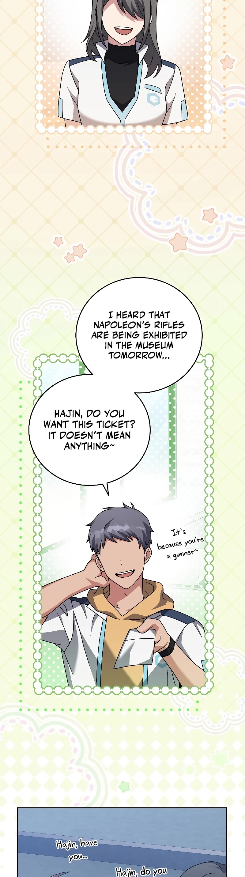 The Novel’s Extra Chapter 86 page 20 - Chapter 86