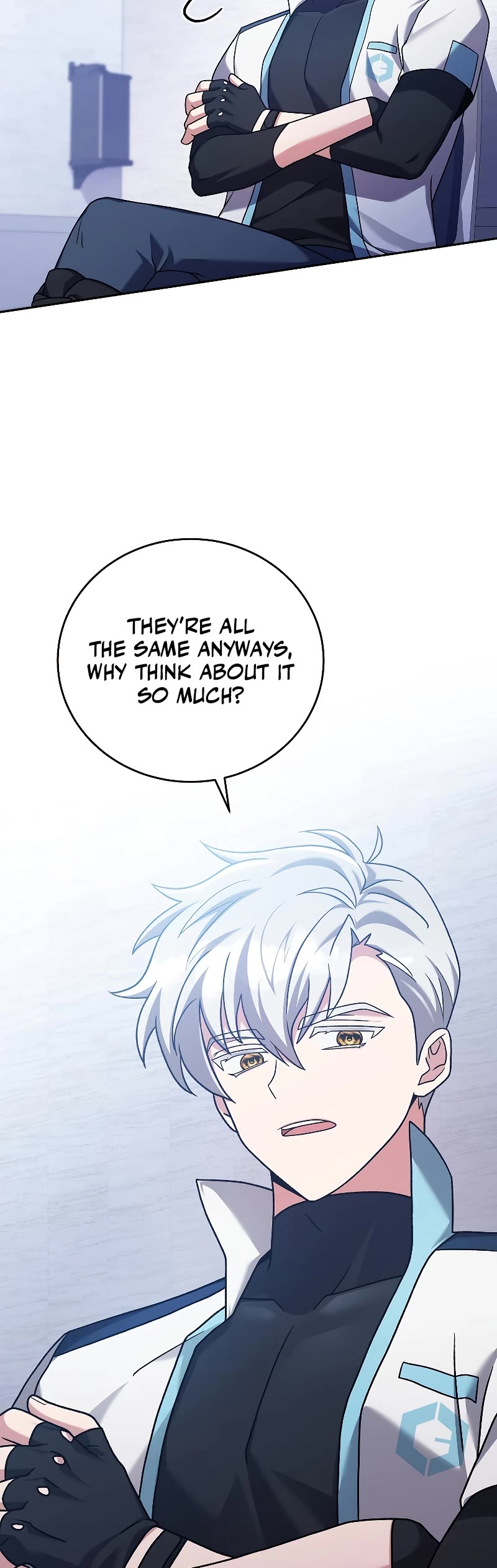 The Novel’s Extra Chapter 86 page 25 - Chapter 86