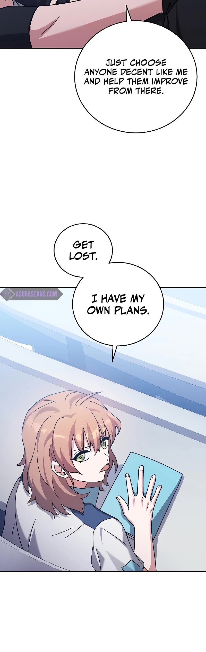 The Novel’s Extra Chapter 86 page 26 - Chapter 86
