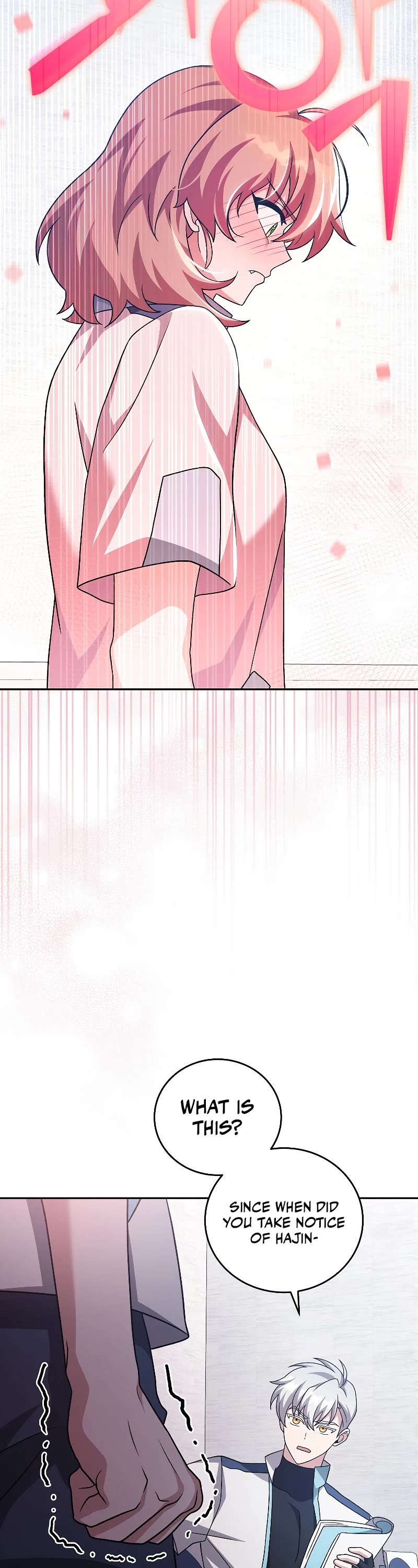 The Novel’s Extra Chapter 86 page 32 - Chapter 86