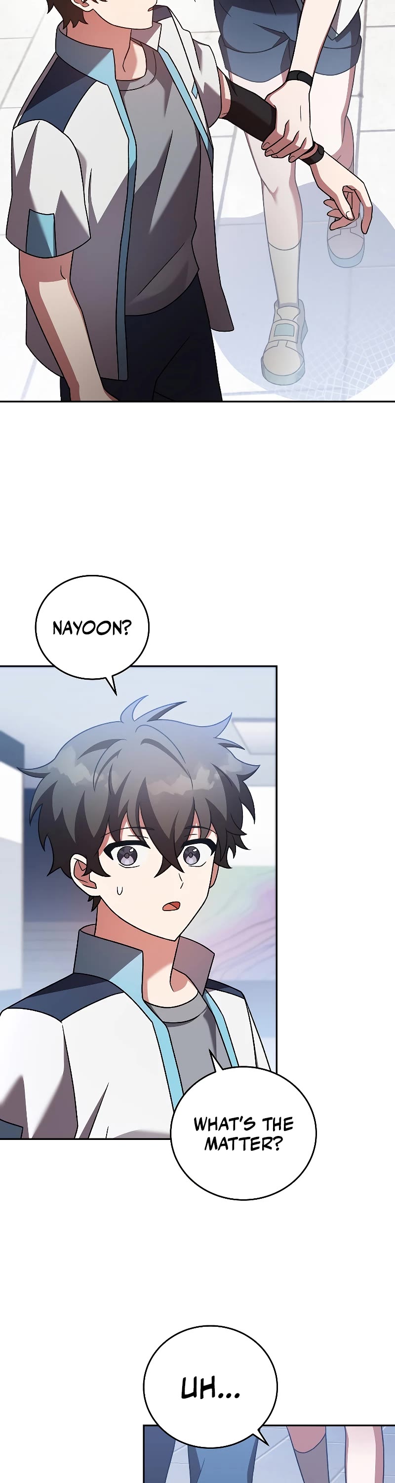 The Novel’s Extra Chapter 86 page 39 - Chapter 86