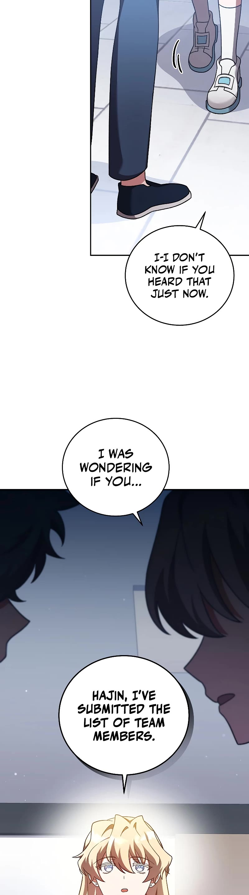 The Novel’s Extra Chapter 86 page 40 - Chapter 86