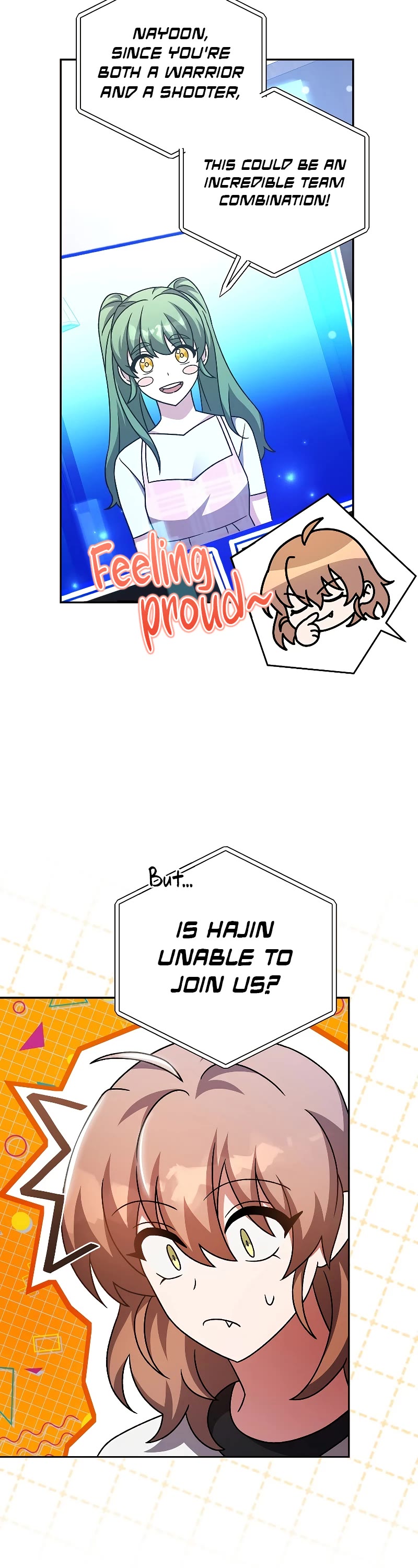 The Novel’s Extra Chapter 87 page 11 - Chapter 87