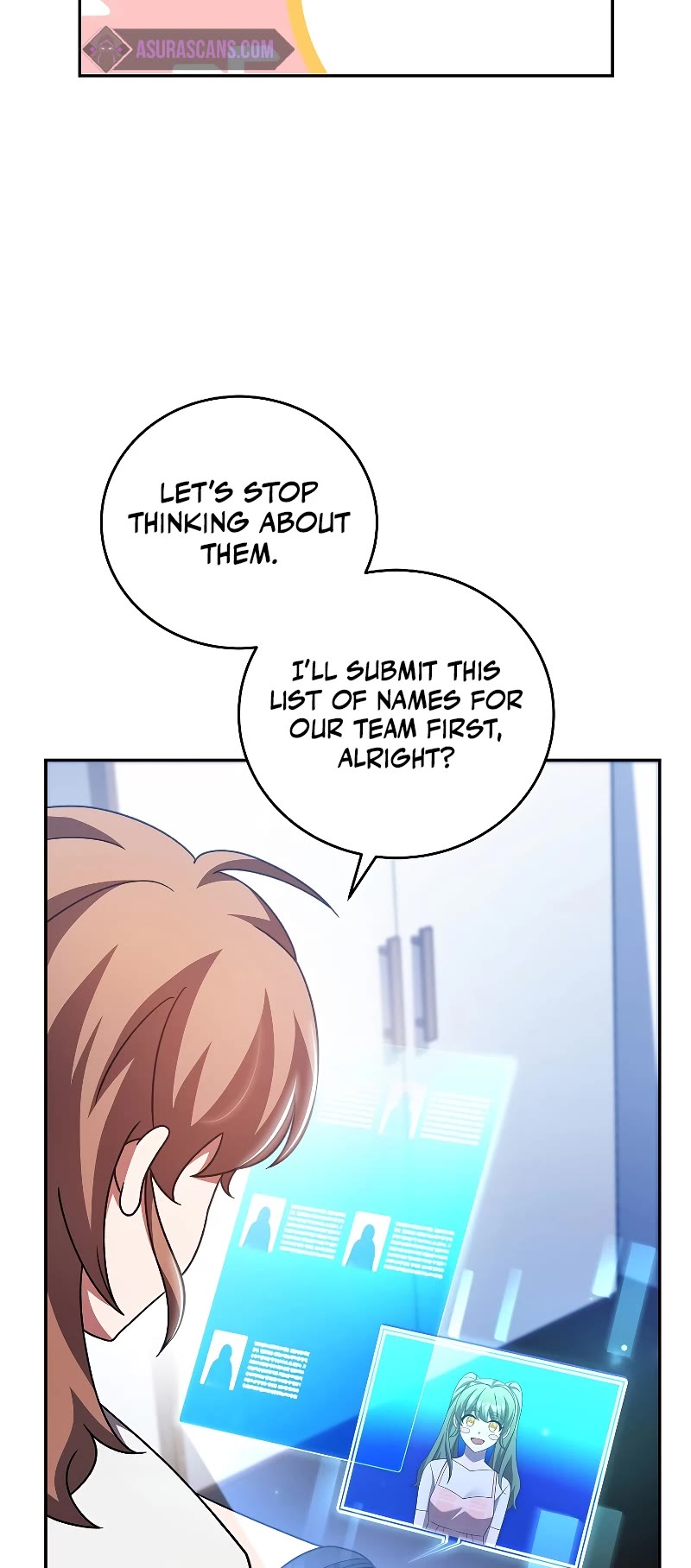 The Novel’s Extra Chapter 87 page 13 - Chapter 87