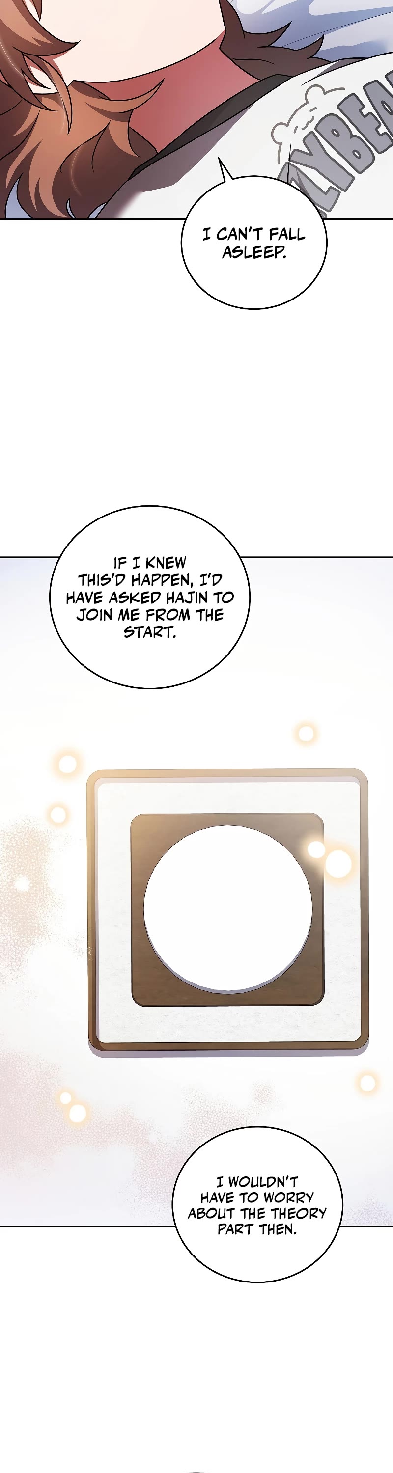 The Novel’s Extra Chapter 87 page 16 - Chapter 87