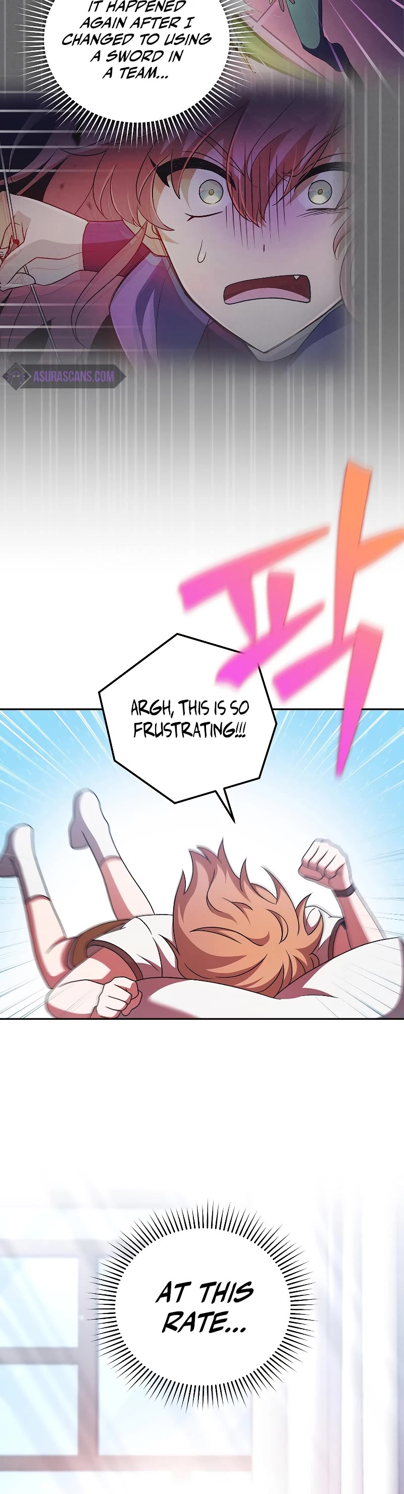 The Novel’s Extra Chapter 87 page 18 - Chapter 87