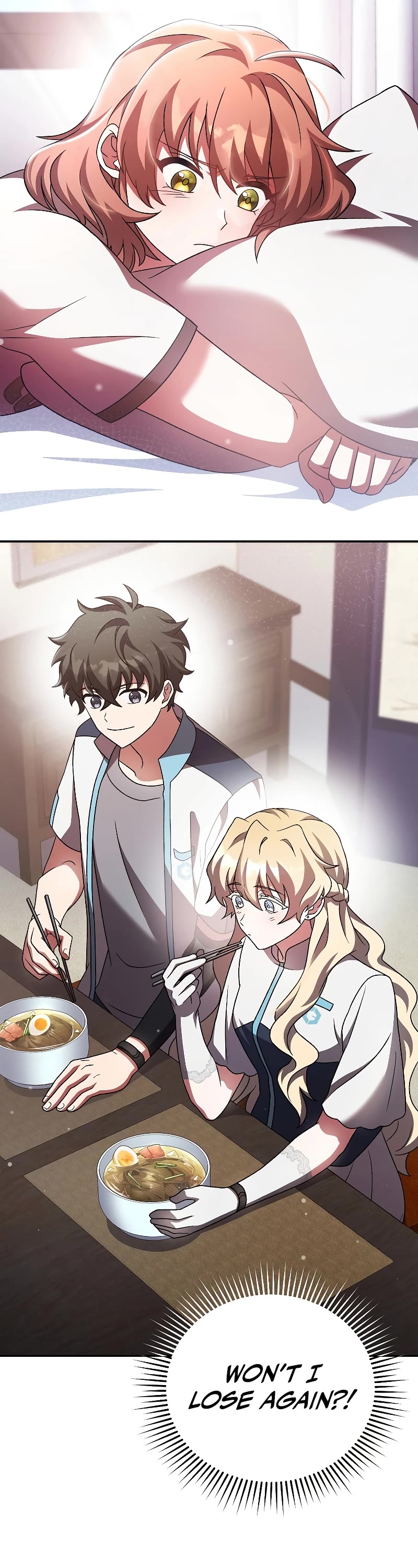 The Novel’s Extra Chapter 87 page 19 - Chapter 87