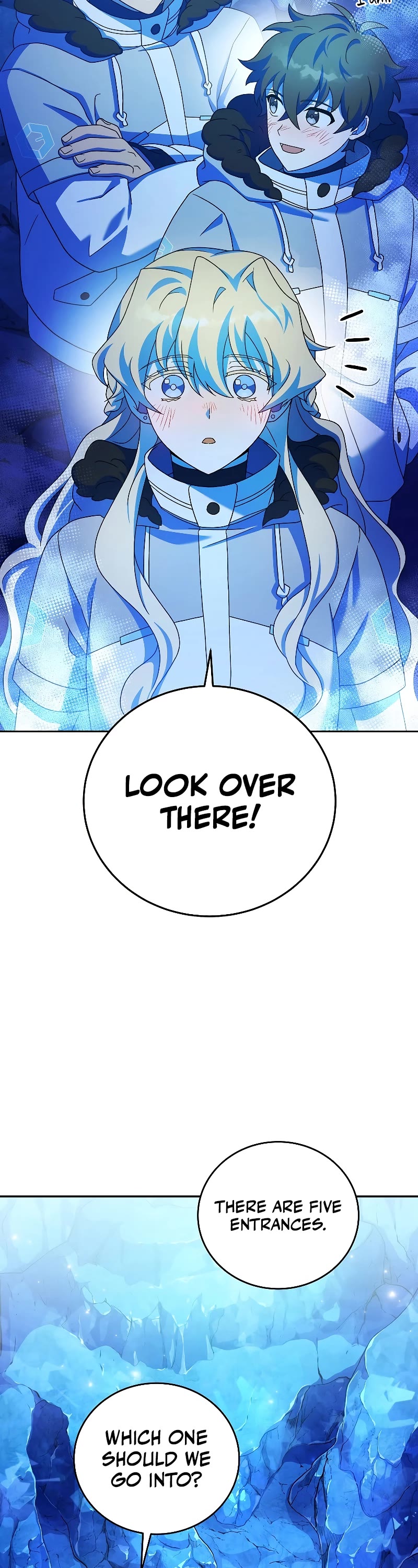 The Novel’s Extra Chapter 87 page 24 - Chapter 87