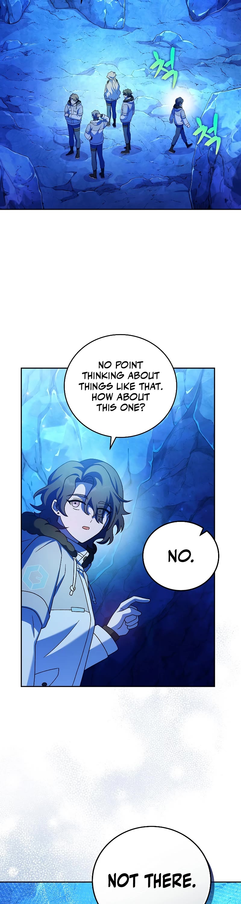 The Novel’s Extra Chapter 87 page 25 - Chapter 87