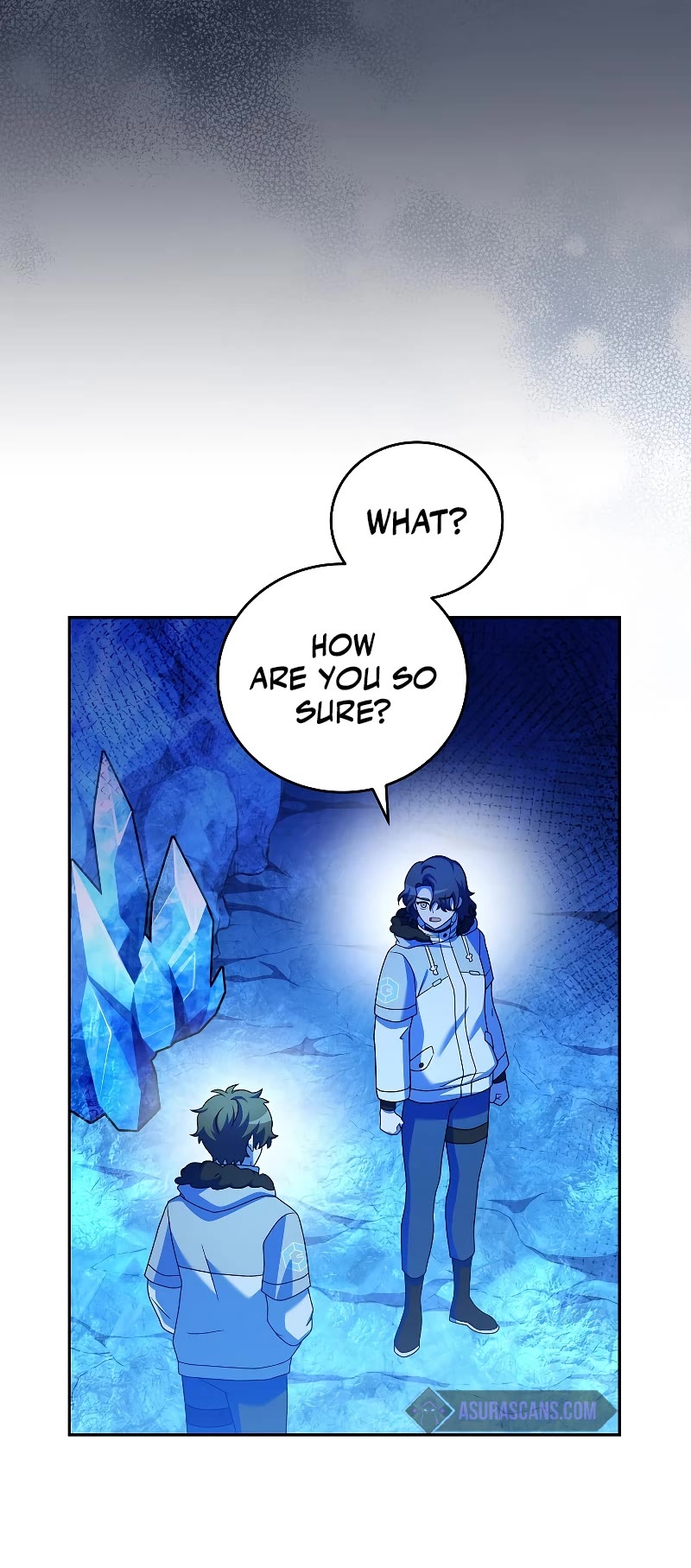 The Novel’s Extra Chapter 87 page 27 - Chapter 87