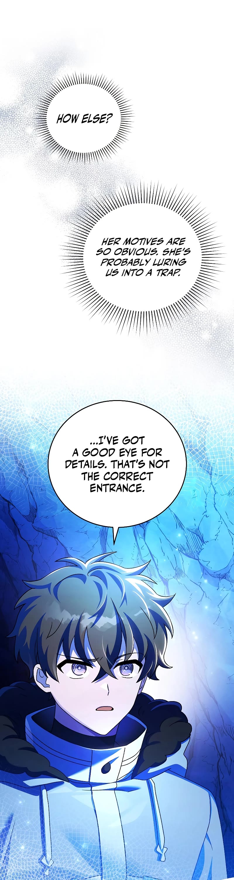 The Novel’s Extra Chapter 87 page 28 - Chapter 87