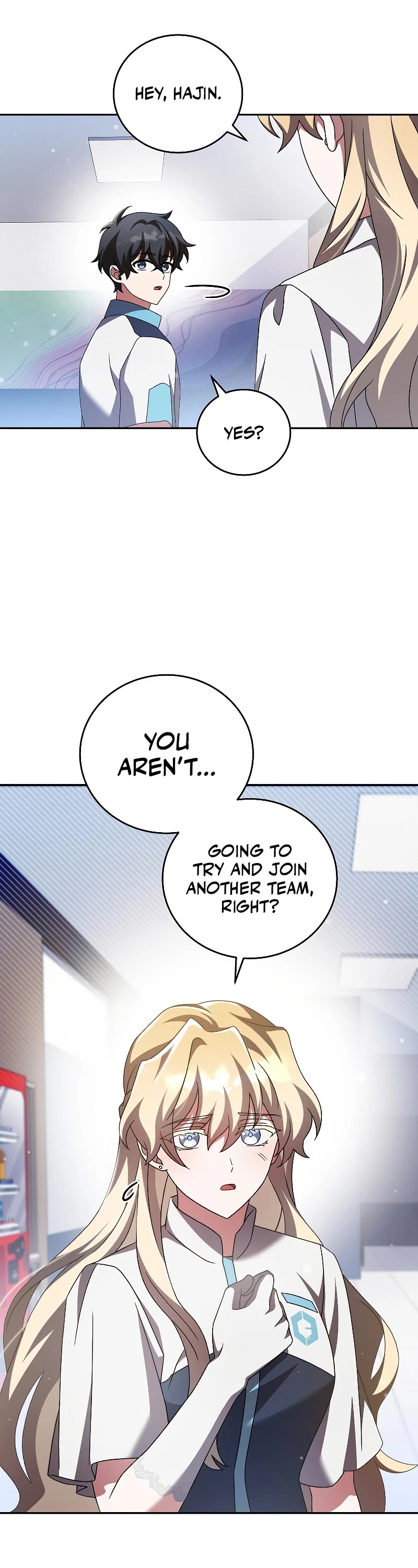 The Novel’s Extra Chapter 87 page 3 - Chapter 87