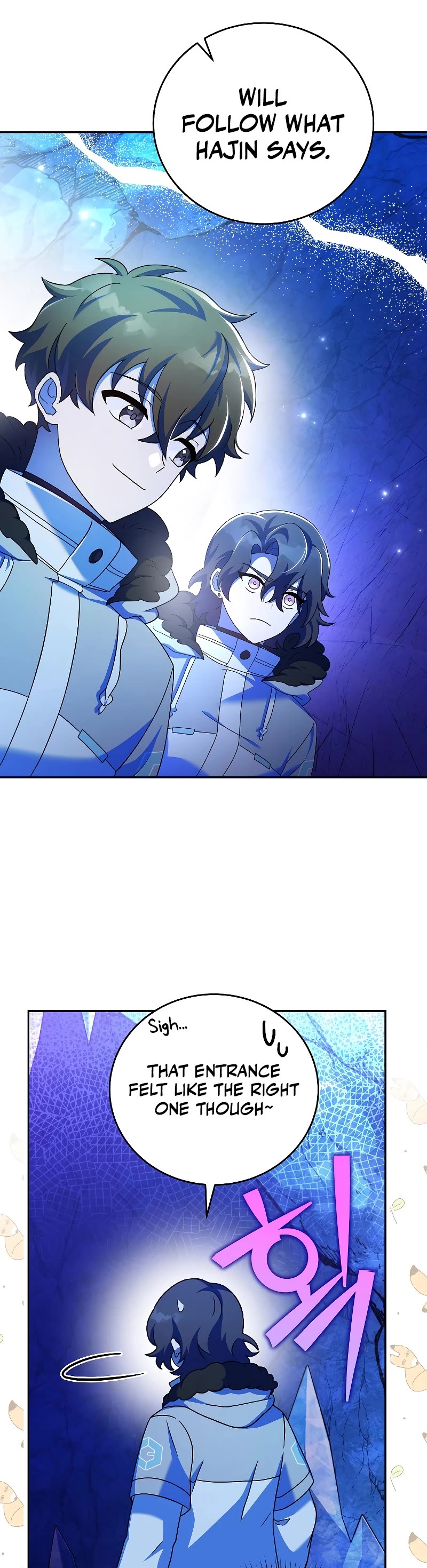 The Novel’s Extra Chapter 87 page 30 - Chapter 87