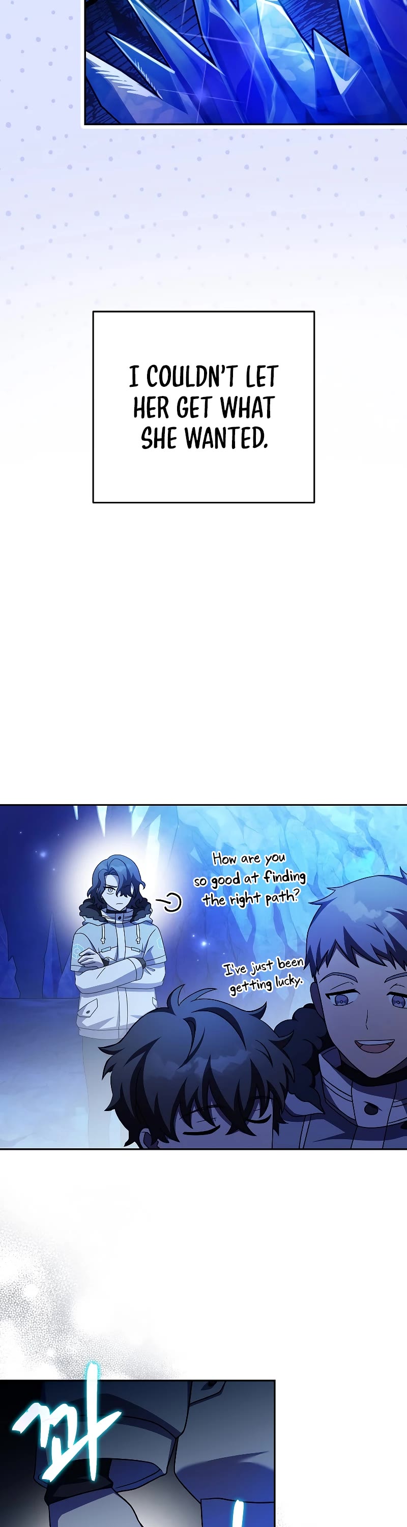 The Novel’s Extra Chapter 87 page 34 - Chapter 87