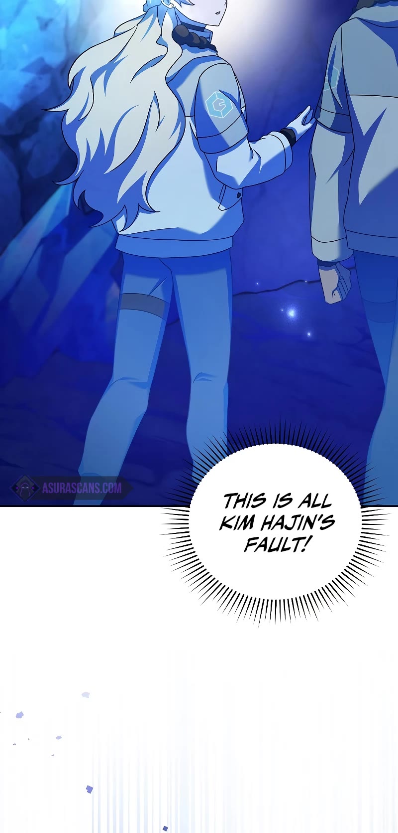 The Novel’s Extra Chapter 87 page 36 - Chapter 87