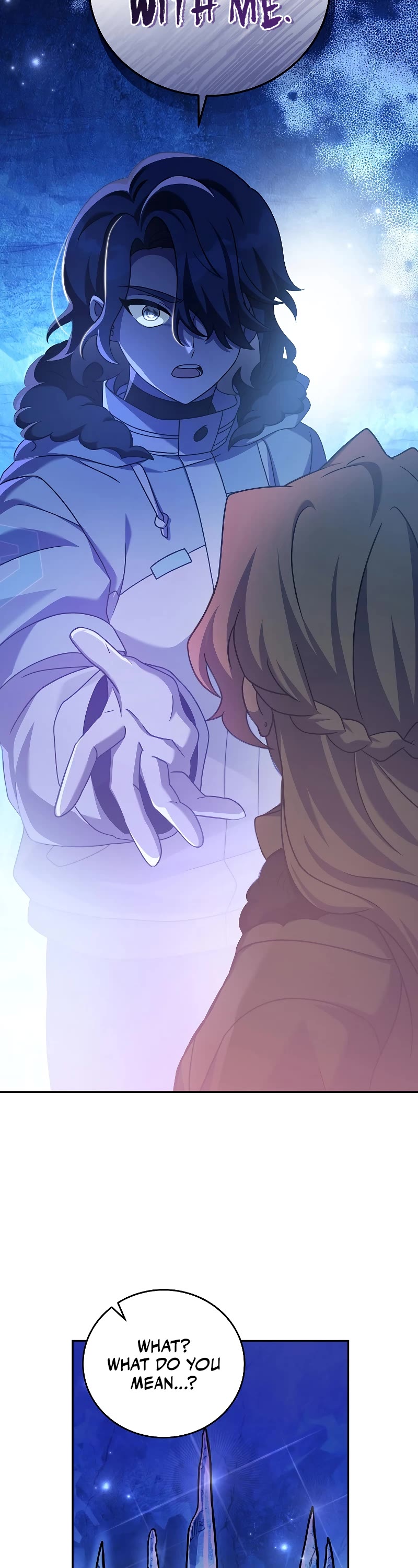The Novel’s Extra Chapter 87 page 38 - Chapter 87