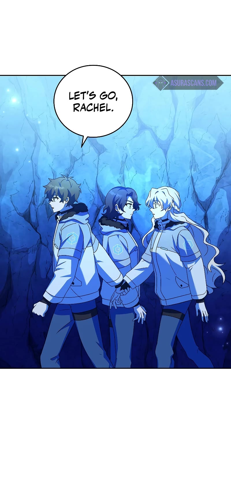 The Novel’s Extra Chapter 87 page 41 - Chapter 87