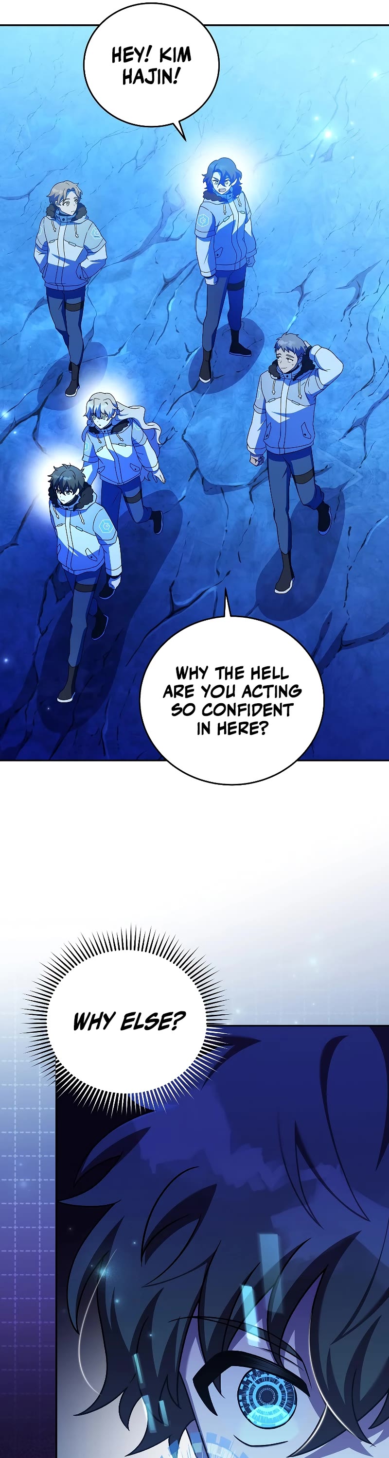 The Novel’s Extra Chapter 87 page 42 - Chapter 87