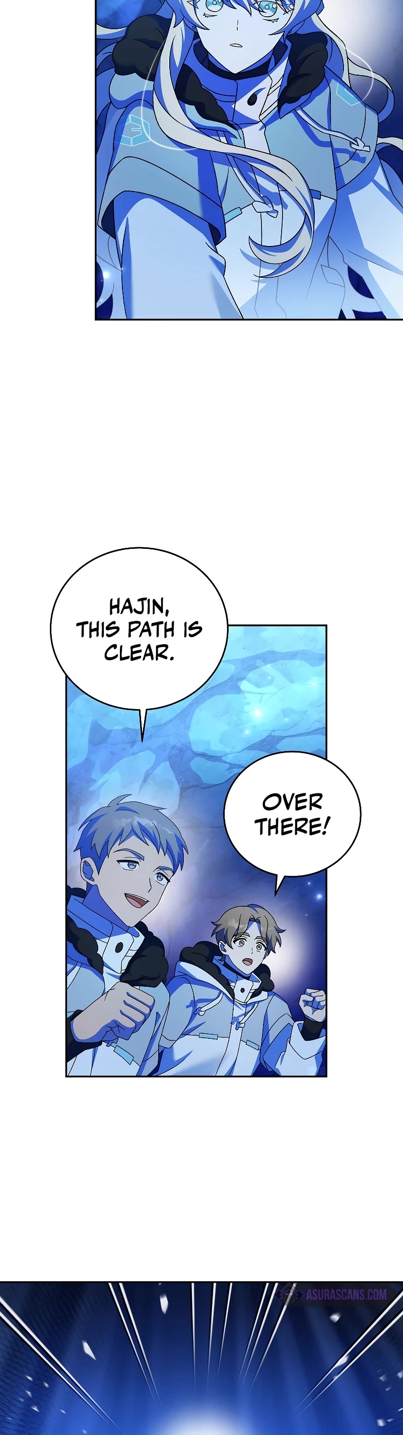 The Novel’s Extra Chapter 87 page 45 - Chapter 87
