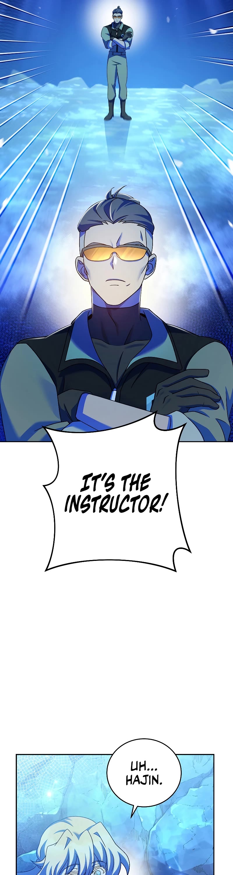 The Novel’s Extra Chapter 87 page 46 - Chapter 87