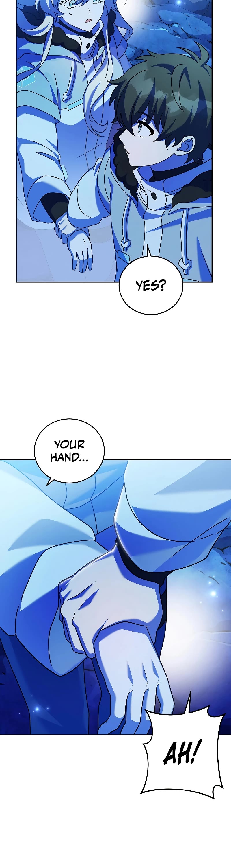 The Novel’s Extra Chapter 87 page 47 - Chapter 87