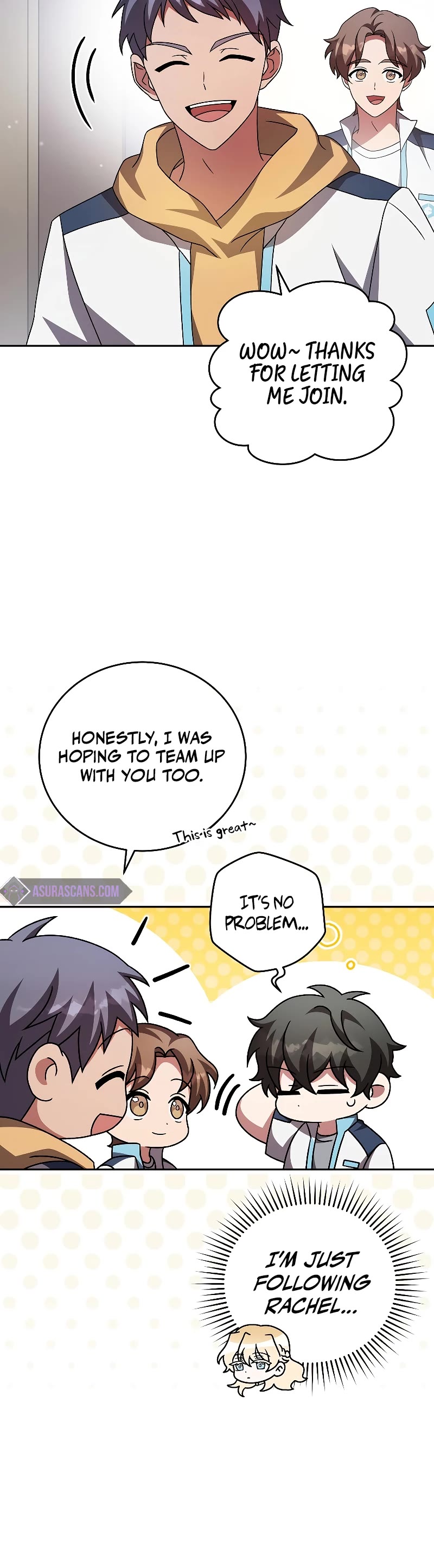 The Novel’s Extra Chapter 87 page 5 - Chapter 87