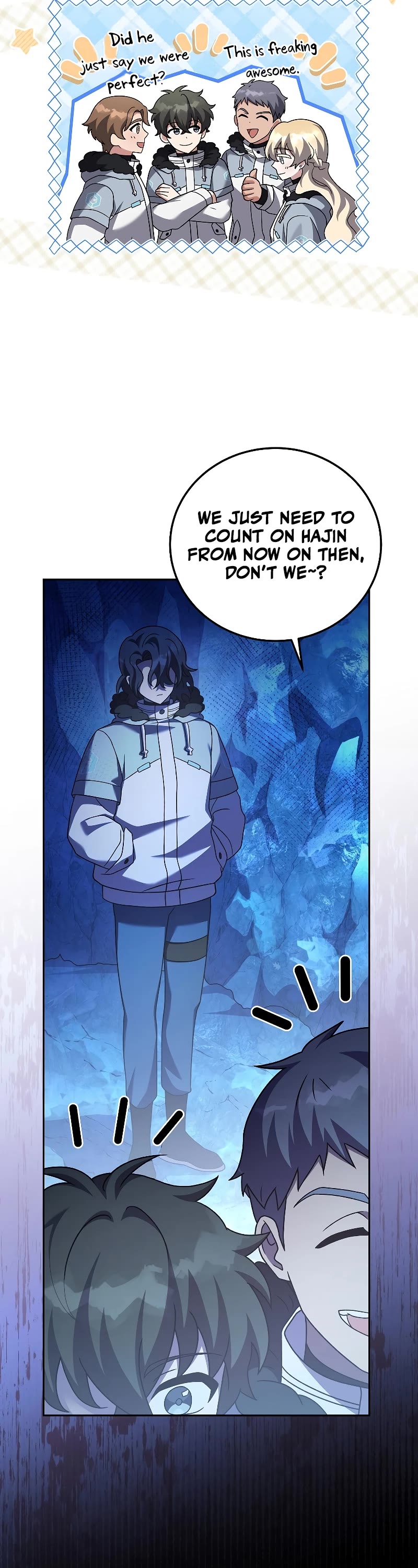 The Novel’s Extra Chapter 87 page 52 - Chapter 87