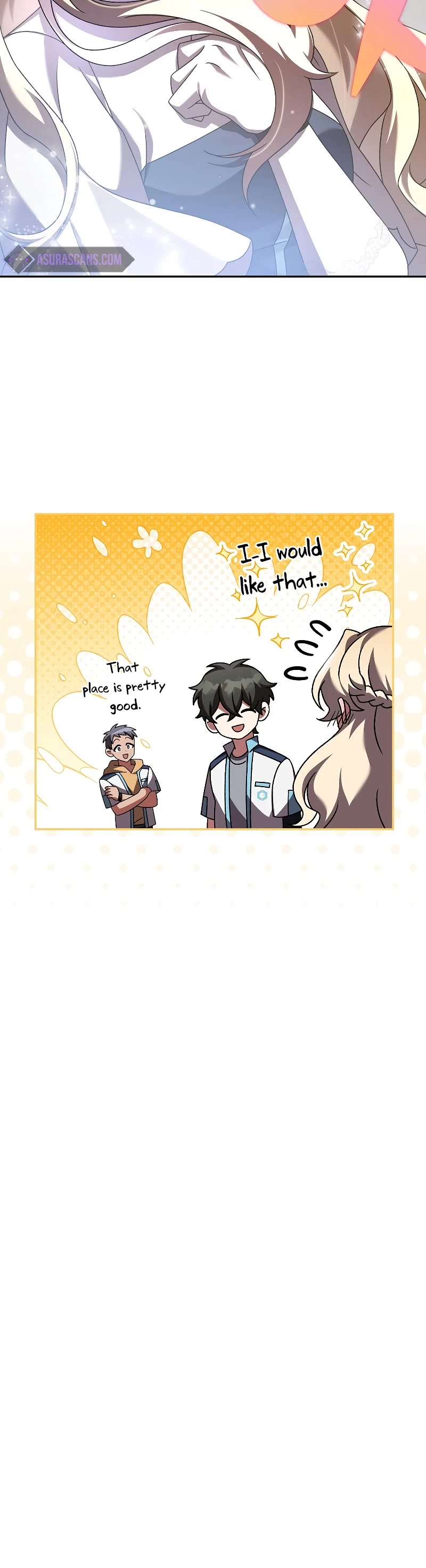The Novel’s Extra Chapter 87 page 9 - Chapter 87