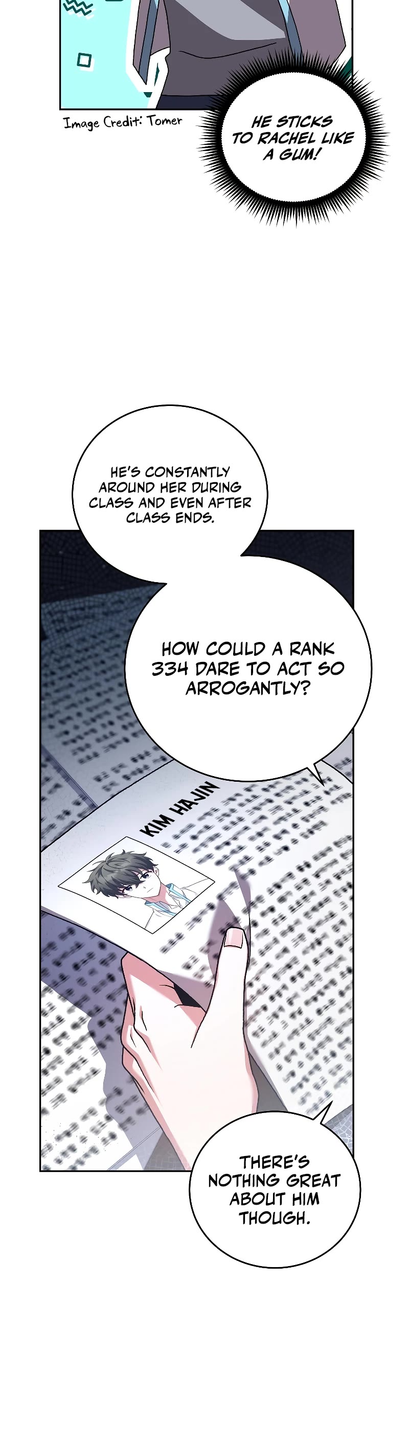The Novel’s Extra Chapter 88 page 10 - Chapter 88