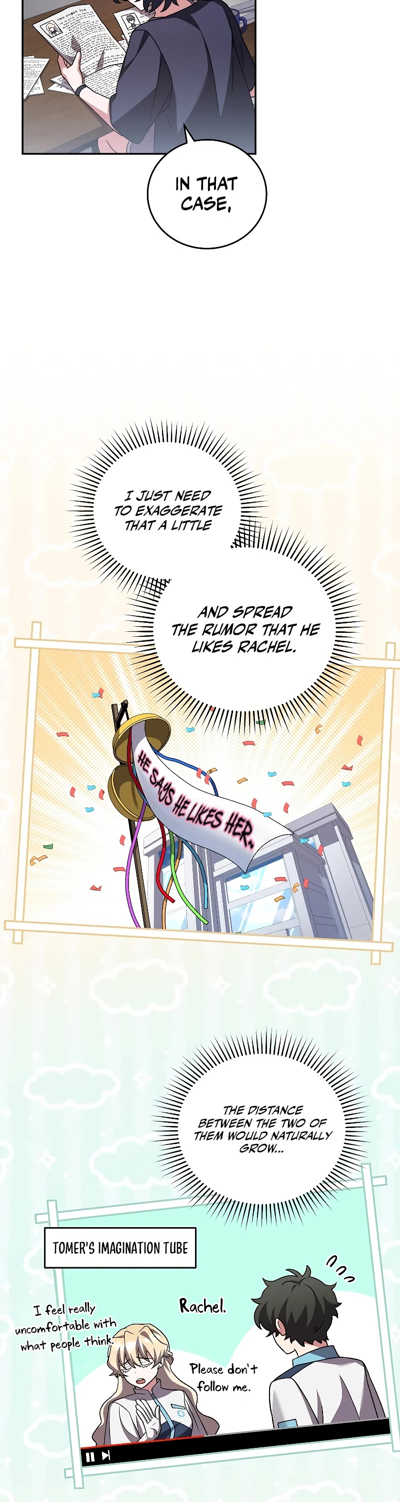 The Novel’s Extra Chapter 88 page 13 - Chapter 88
