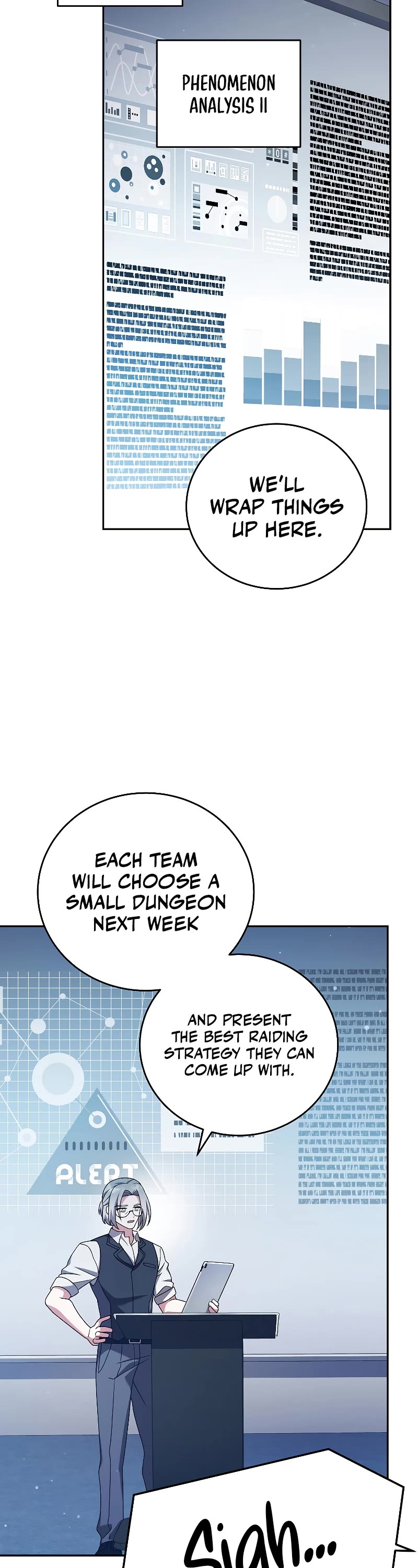 The Novel’s Extra Chapter 88 page 17 - Chapter 88